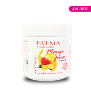 Manikir masaž krema MANGO JUICE art.2817